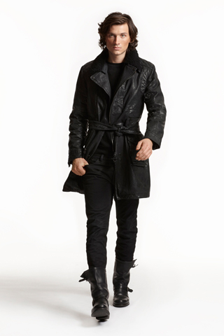 Ralph Lauren / - 2012-2013